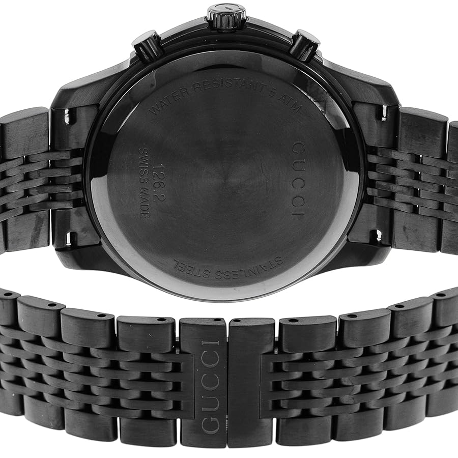 Amazon.co.jp: [グッチ] 腕時計 G-TIMELESS Gタイムレス